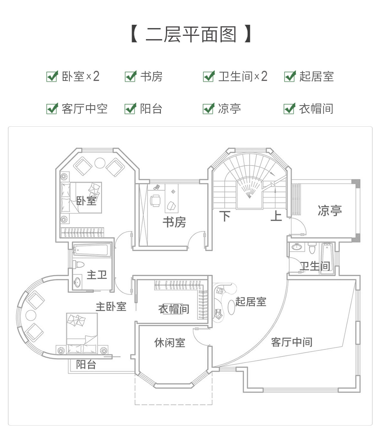 歐式建筑效果圖