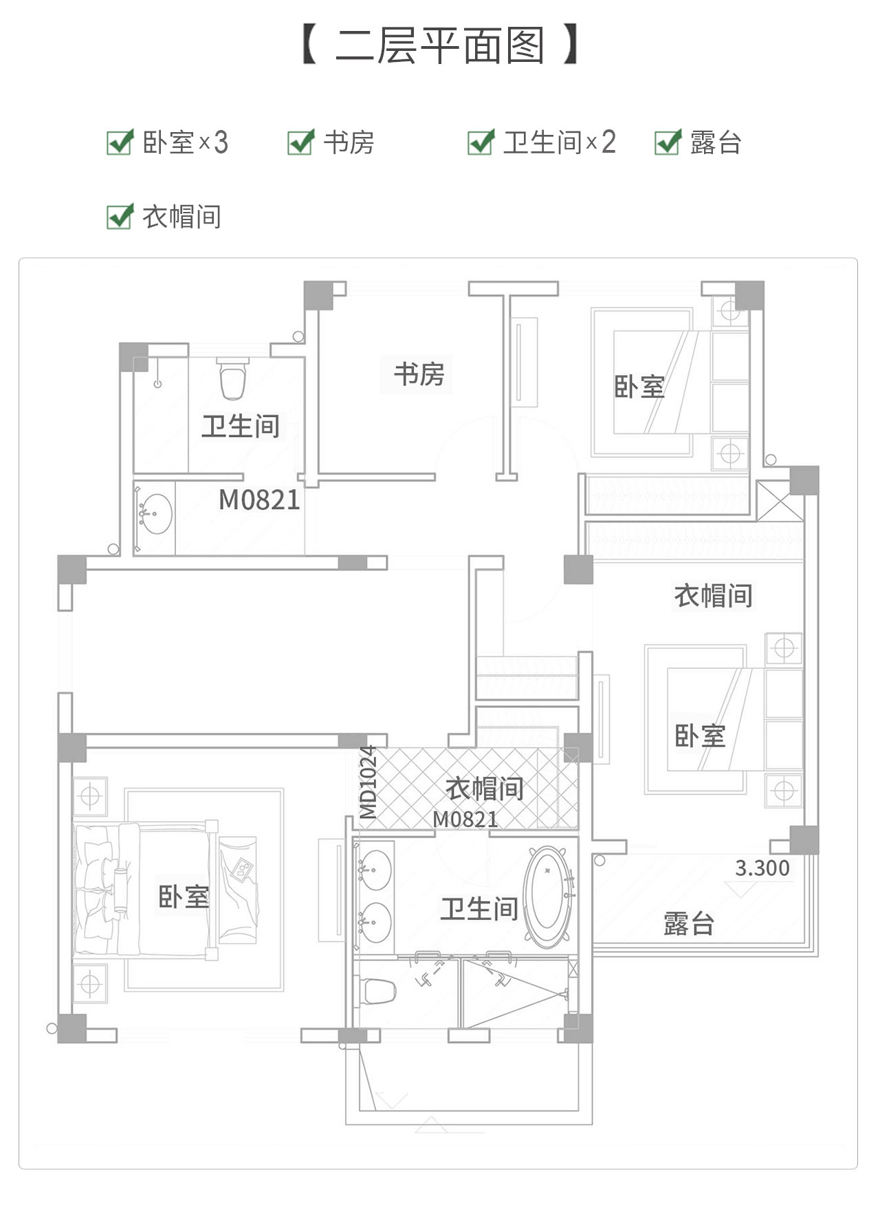 農(nóng)村小樓房