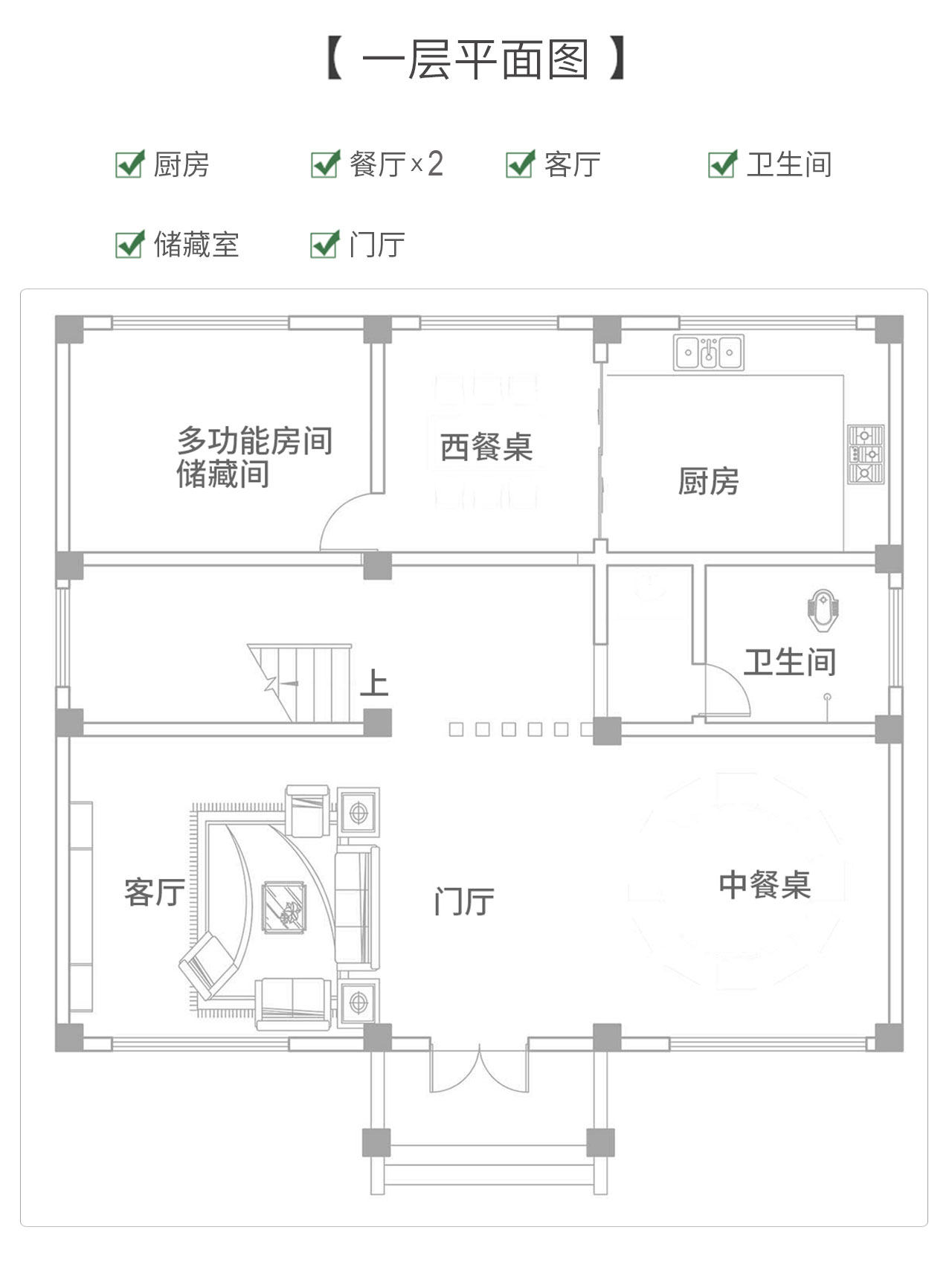 戶型設計圖