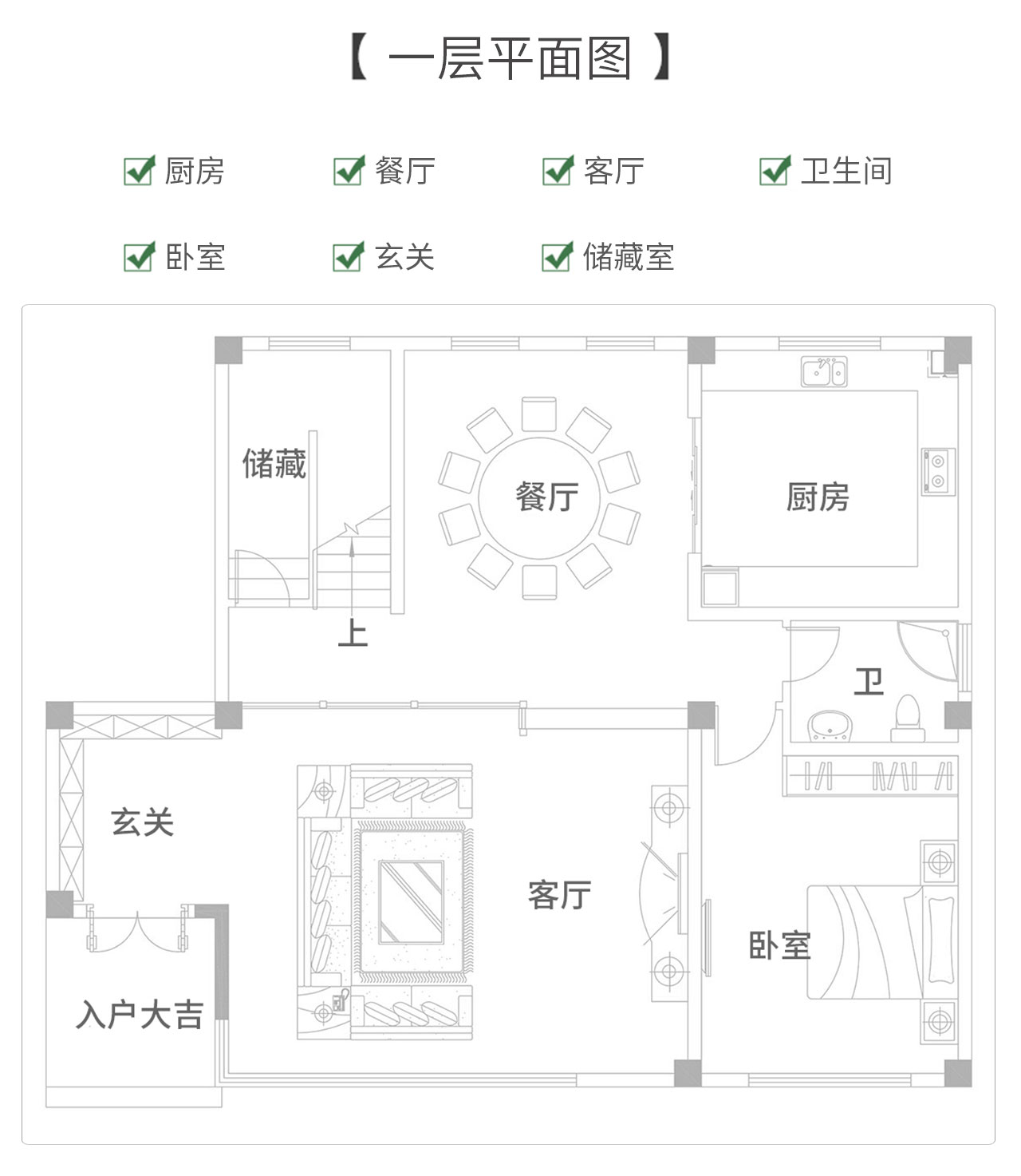 小樓房設計圖