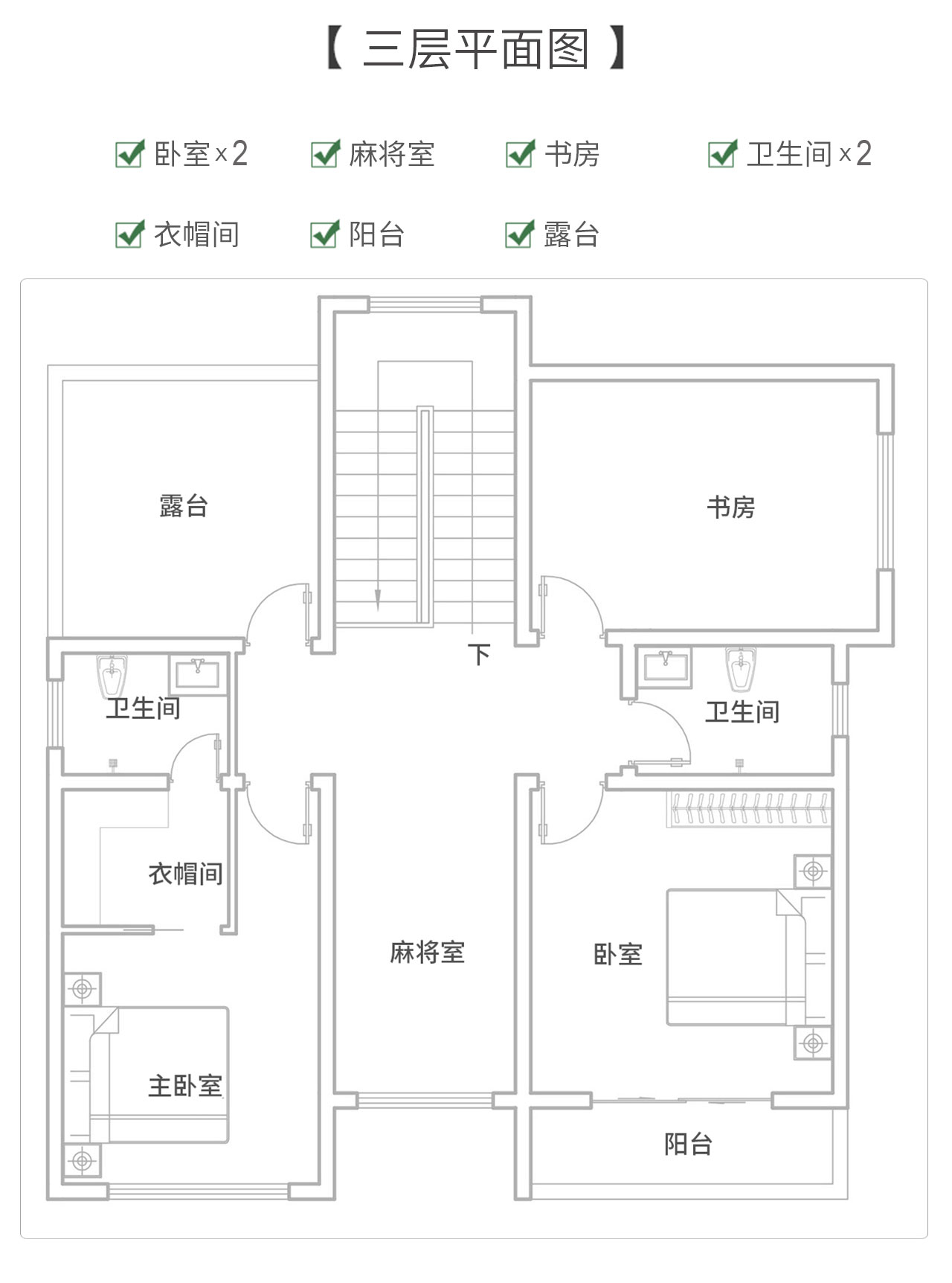 戶型圖