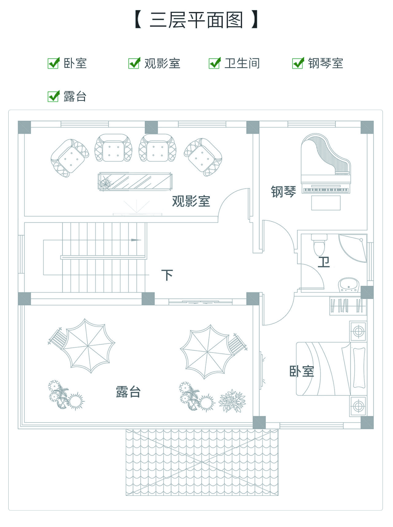 戶型圖