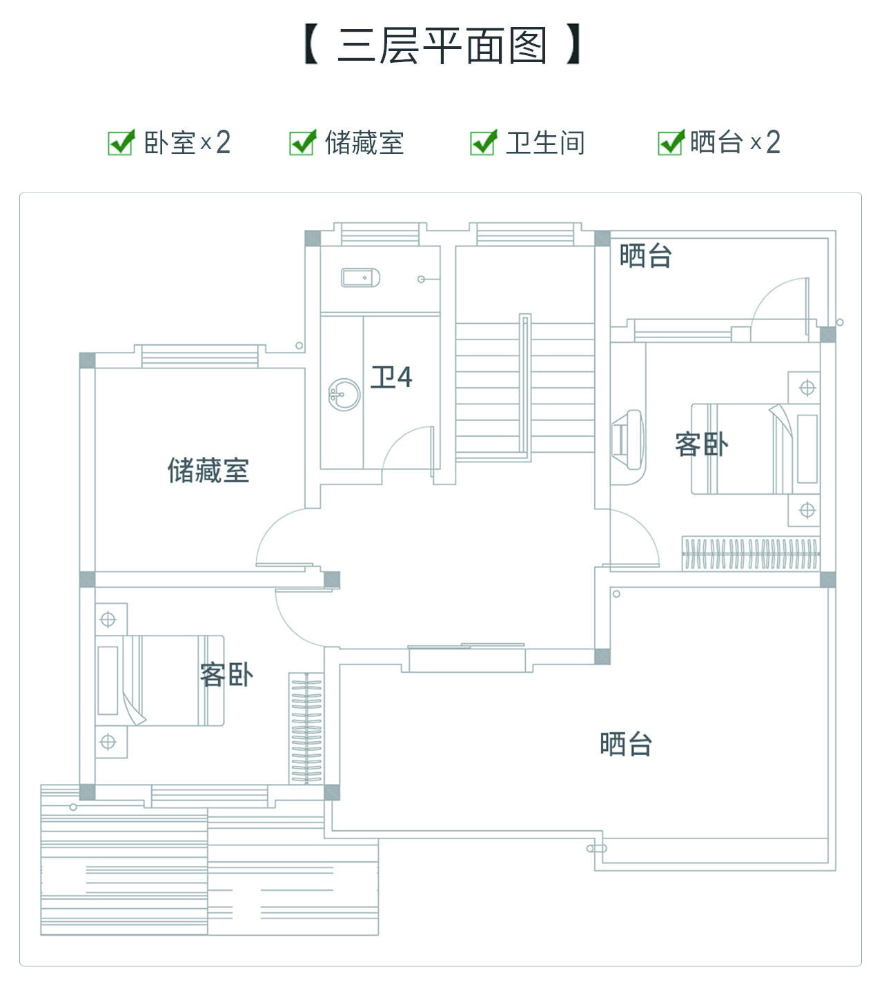 戶型圖