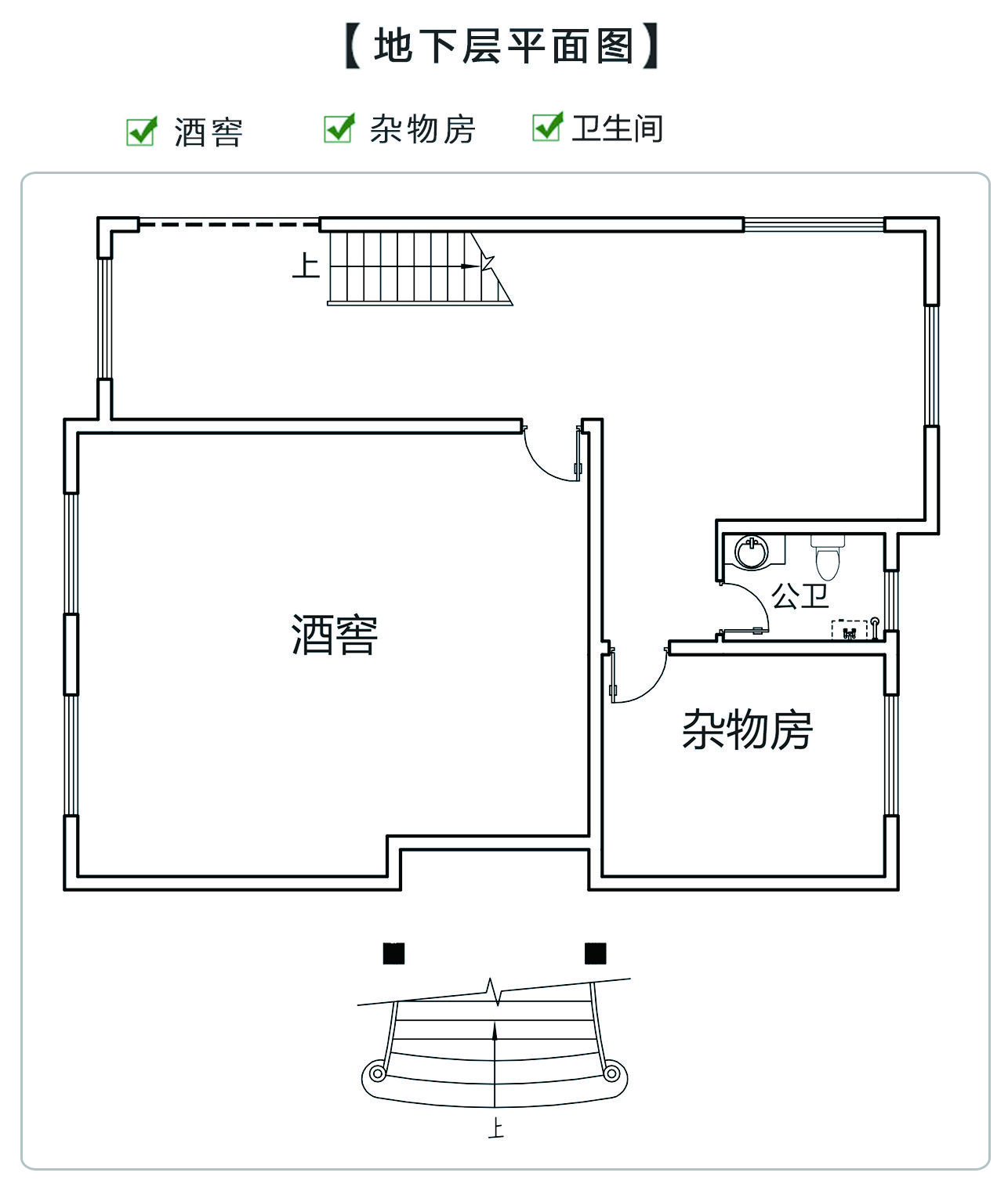 2020年新款別墅圖